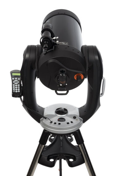 Celestron 11075-XLT CPC 1100 Teleskop - 5