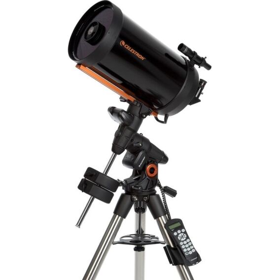 Celestron 12046 Advanced VX 9,25