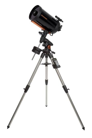 Celestron 12046 Advanced VX 9,25