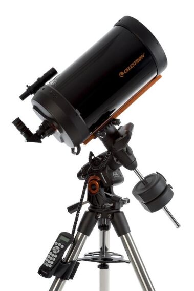 Celestron 12046 Advanced VX 9,25