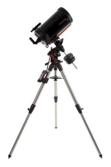 Celestron 12046 Advanced VX 9,25