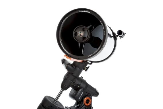 Celestron 12046 Advanced VX 9,25