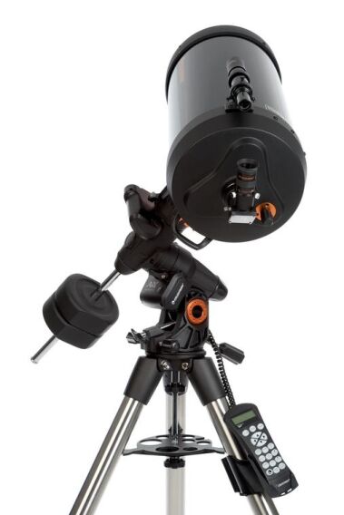 Celestron 12046 Advanced VX 9,25