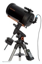 Celestron 12046 Advanced VX 9,25