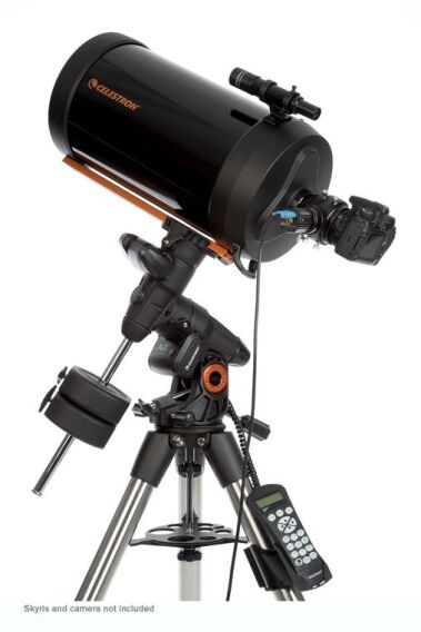 Celestron 12046 Advanced VX 9,25