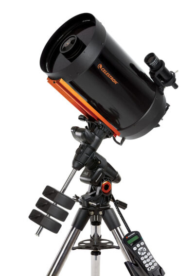 Celestron 12067 Advanced VX 11