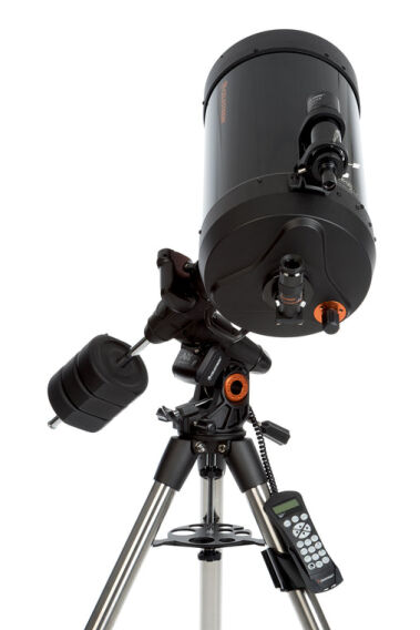 Celestron 12067 Advanced VX 11