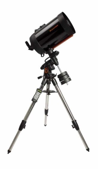 Celestron 12067 Advanced VX 11