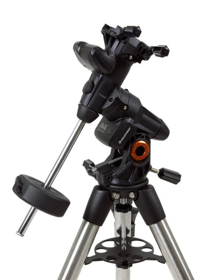 Celestron 12067 Advanced VX 11