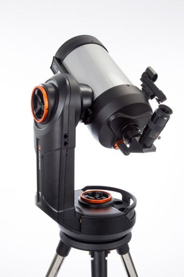 Celestron 12090 NexStar Evolution 6