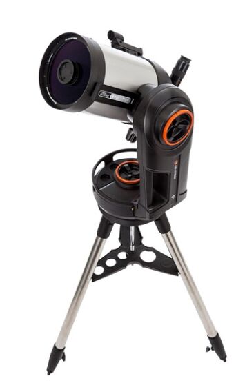 Celestron 12090 NexStar Evolution 6