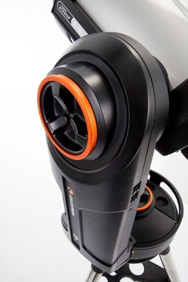 Celestron 12090 NexStar Evolution 6