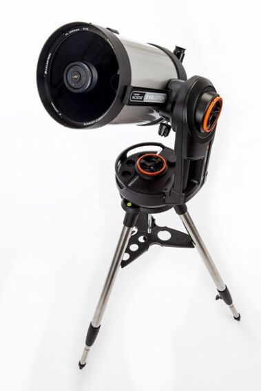 Celestron 12091 NexStar Evolution 8