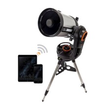 Celestron 12091 NexStar Evolution 8