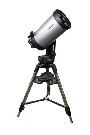 Celestron 12092 NexStar Evolution 9,25