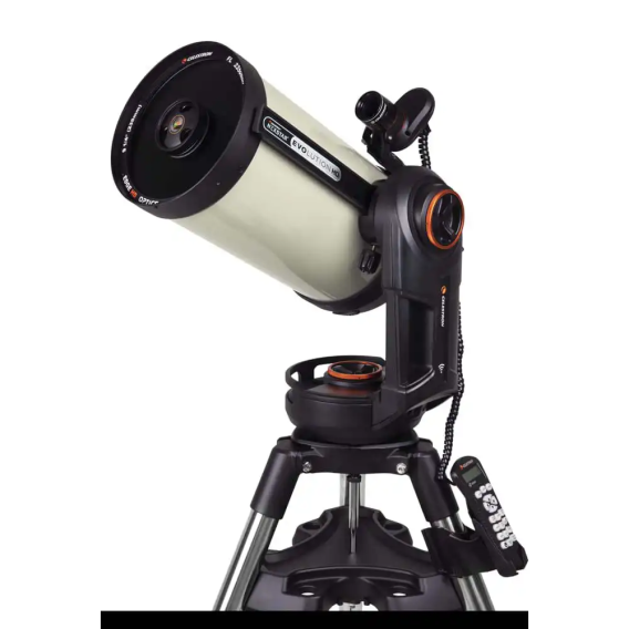 Celestron 12097 Nexstar Evolution 9,25