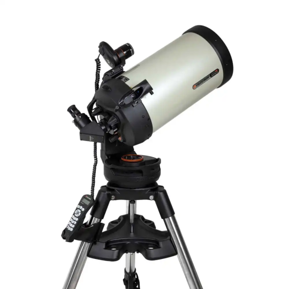 Celestron 12097 Nexstar Evolution 9,25