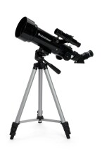 Celestron 21035 Travel Scope 70 Portable Teleskop - 2