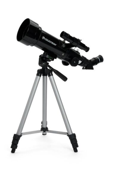 Celestron 21035 Travel Scope 70 Portable Teleskop - CELESTRON (1)