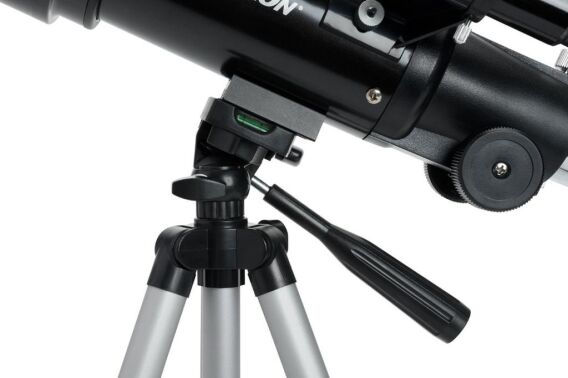 Celestron 21035 Travel Scope 70 Portable Teleskop - 6