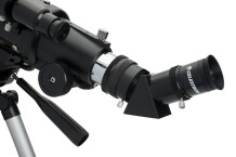 Celestron 21035 Travel Scope 70 Portable Teleskop - 7