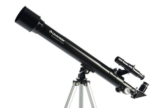 Celestron 21039 PowerSeeker 50AZ Teleskop - CELESTRON