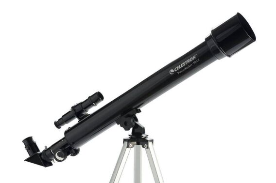 Celestron 21039 PowerSeeker 50AZ Teleskop - CELESTRON (1)