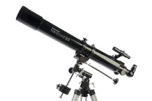 Celestron 21048 PowerSeeker 80EQ Teleskop - 1