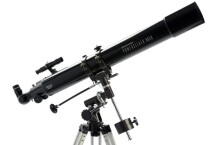 Celestron 21048 PowerSeeker 80EQ Teleskop - 2