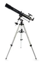 Celestron 21048 PowerSeeker 80EQ Teleskop - 3