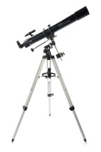 Celestron 21048 PowerSeeker 80EQ Teleskop - 4