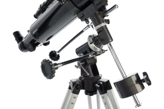 Celestron 21048 PowerSeeker 80EQ Teleskop - 5