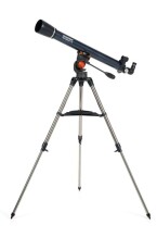 Celestron 21061 AstroMaster 70AZ Teleskop - 3