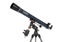 Celestron 21064 AstroMaster 90EQ Teleskop - 1