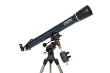 Celestron 21064 AstroMaster 90EQ Teleskop - 2