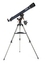 Celestron 21064 AstroMaster 90EQ Teleskop - 3