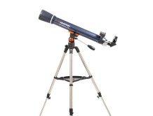 Celestron 21074 Astromaster 70AZ Teleskop - 1