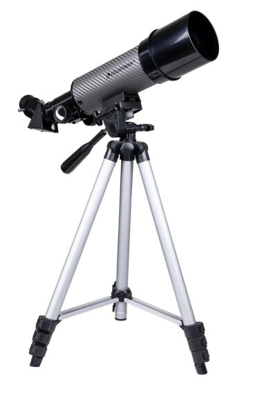 Celestron 22007 Travel Scope 60DX Teleskop - CELESTRON (1)