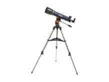 Celestron 22065 AstroMaster 102AZ Teleskop - 1