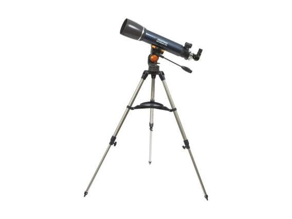 Celestron 22065 AstroMaster 102AZ Teleskop - CELESTRON