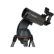 Celestron 22087 NexStar 90SLT Teleskop - CELESTRON (1)