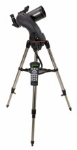 Celestron 22087 NexStar 90SLT Teleskop - 1