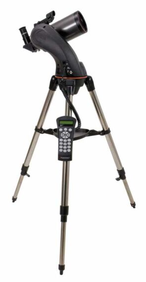 Celestron 22087 NexStar 90SLT Teleskop - CELESTRON