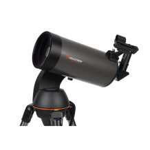 Celestron 22097 NexStar 127SLT Teleskop - CELESTRON (1)