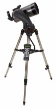 Celestron 22097 NexStar 127SLT Teleskop - 1