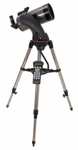 Celestron 22097 NexStar 127SLT Teleskop - CELESTRON