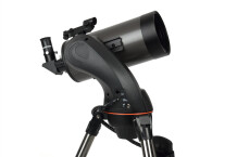 Celestron 22097 NexStar 127SLT Teleskop - 3