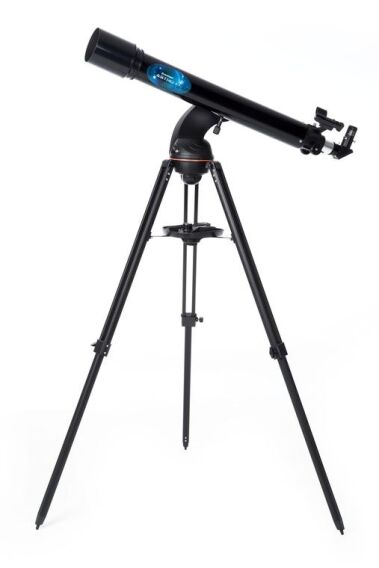 Celestron 22201 AstroFi 90mm WiFi Teleskop - 3