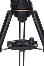 Celestron 22201 AstroFi 90mm WiFi Teleskop - 6