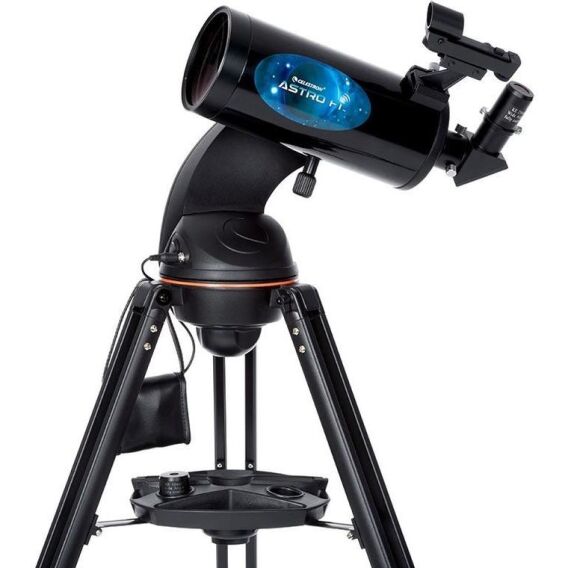 Celestron 22202 AstroFi 102mm WiFi Teleskop - CELESTRON